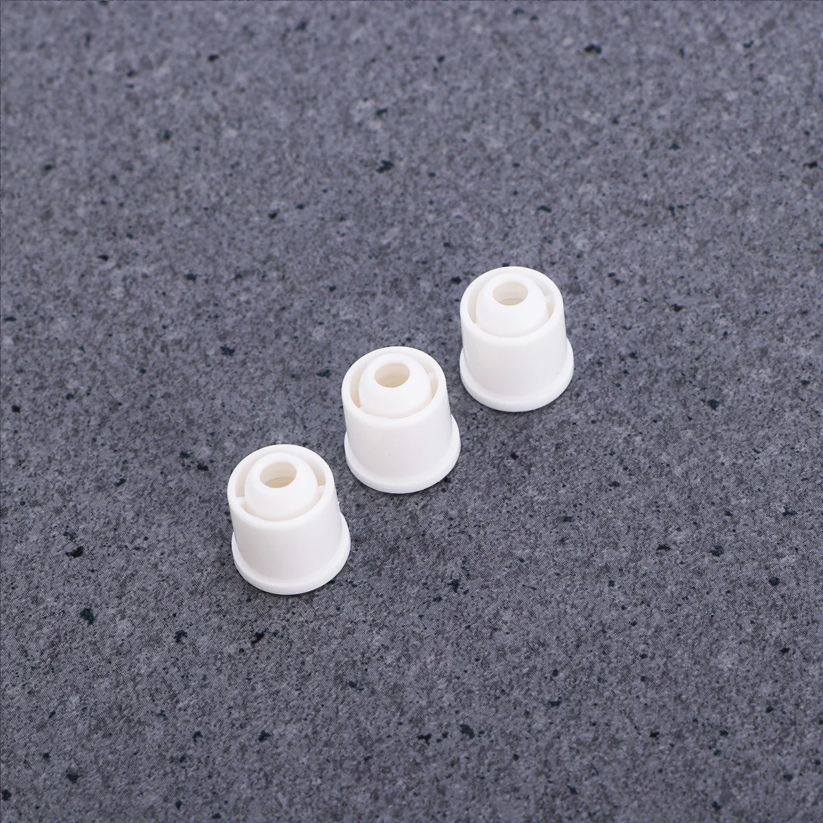 

6pcs 6Ml Lip Gloss Bottles Empty With Wands For Travel Portable Tubes Lightweight Durable Ergonomic Design For Lip Balm