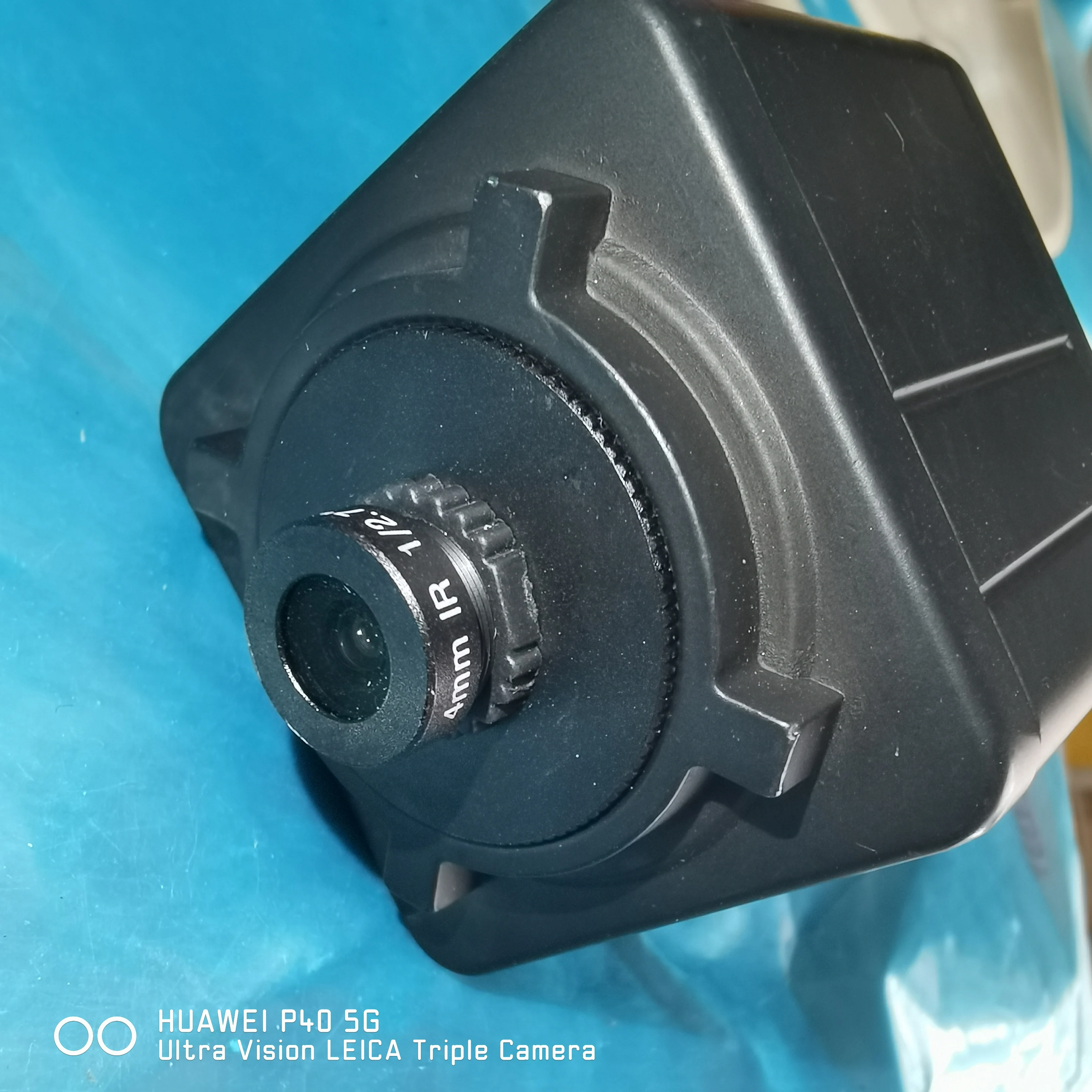 

The latest industrial camera camera surveillance distortion-free high definition wide-angle digital surveillance camera