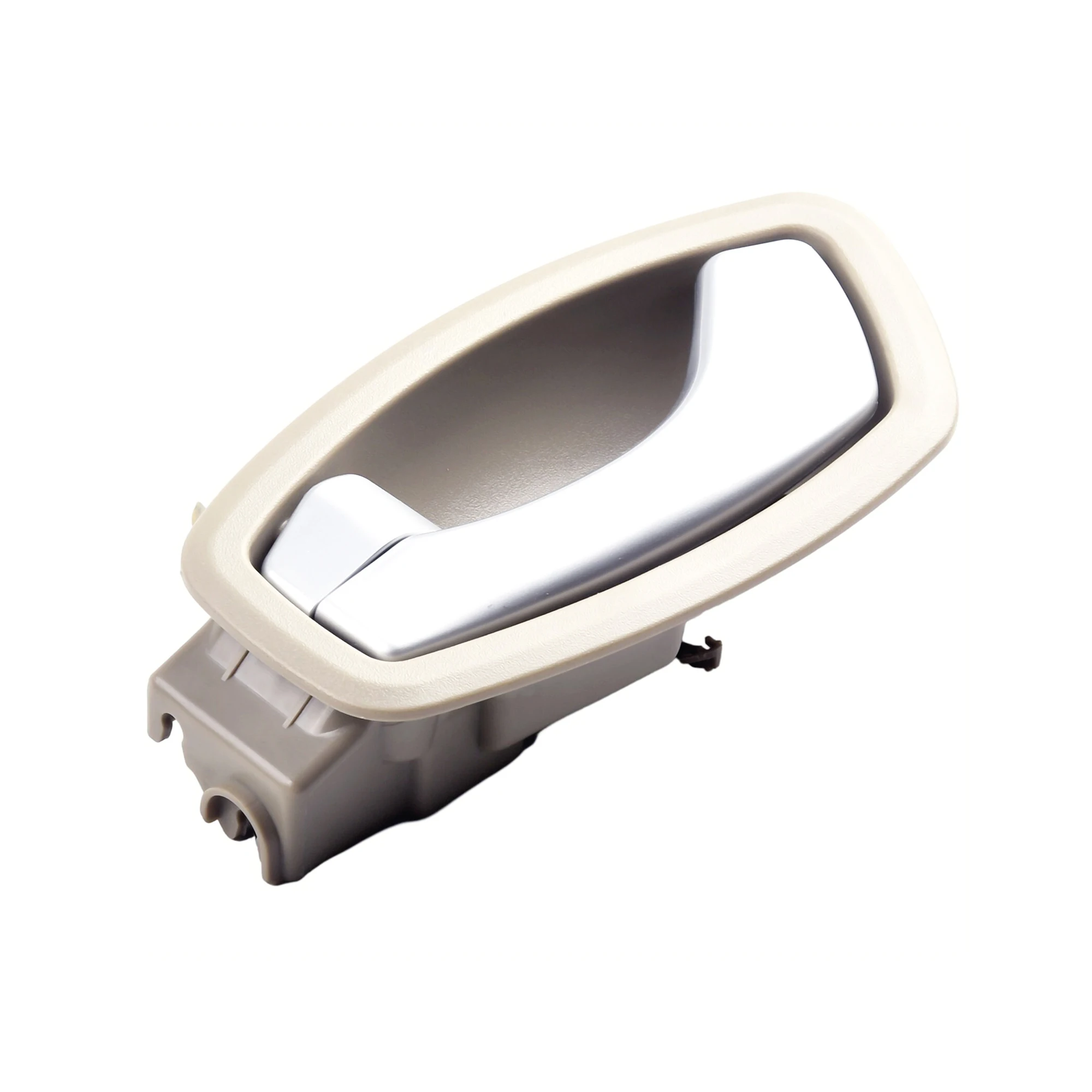 BONTO Left / Right Inside Door Handle for Fluence 2011-2013 Replace 806715396R 806713870R