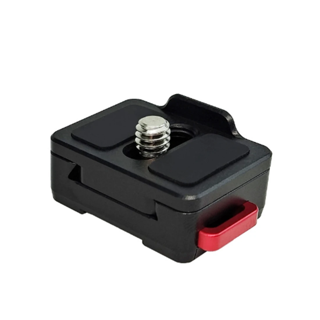 Einstellbarer Schnellverschluss-Kugelkopf Kalt schuh halterung Monitor halterung Blitz halterung Blitzschuh adapter DSLR-Kameras Käfigs tabilisator – Detail 11