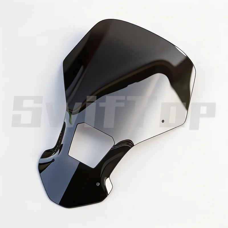 Fit for 2016 - 2019 HONDA CRF1000L Africa Twin CRF 1000L 2017 2018 Wind Deflector CRF1000 Motorcycle Windshield Windscreen