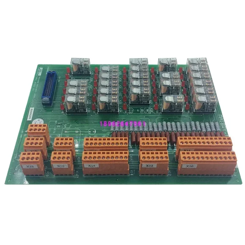 

Special for Seiki, circuit board MA18RY-1A