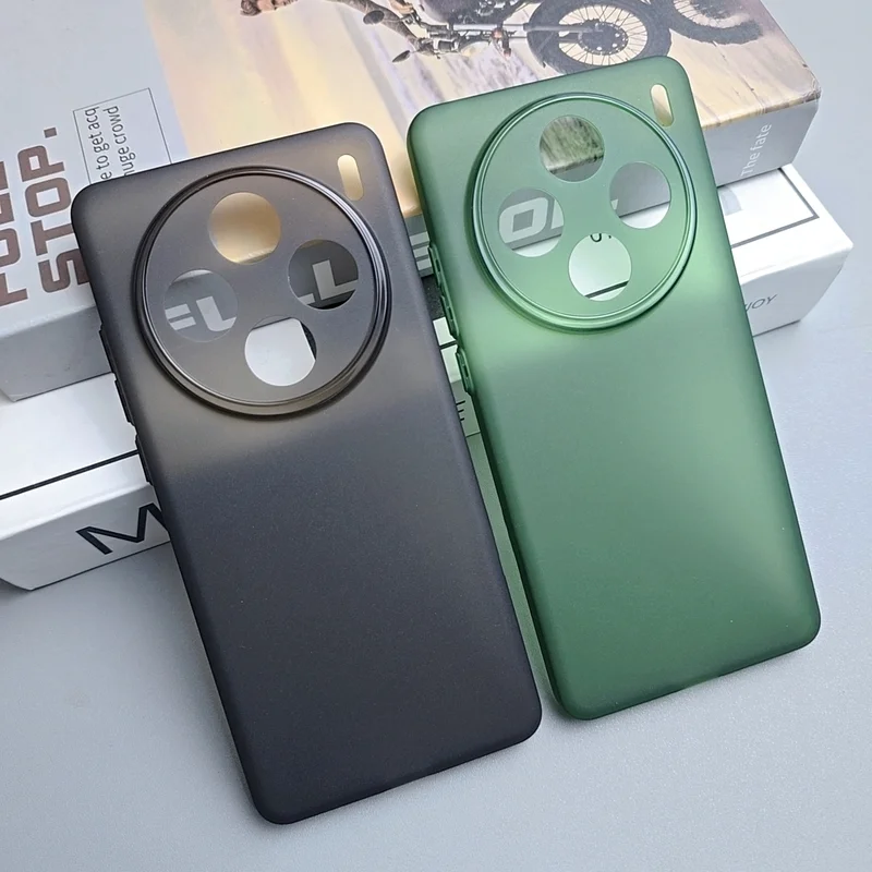 Ultra-Thin Matte Cl… - image