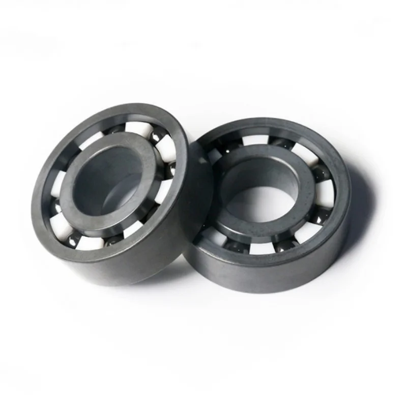4pcs Si3N4 full Ceramic bearing 693 694 695 696 697 698 699 3x8x3 4x11x4 5x13x4 6x15x5 7x17x5 8x19x6 9x20x6 mm