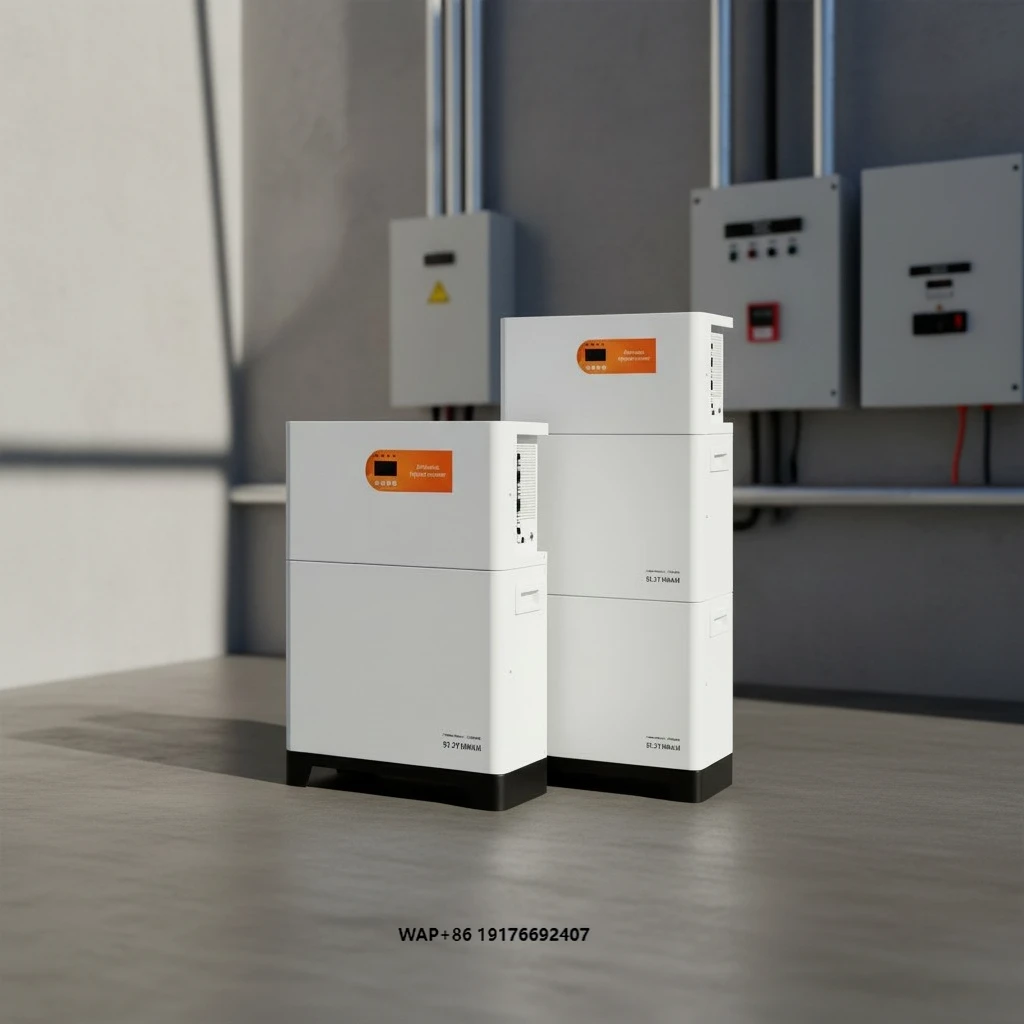 51.2V 15Kwh 20KWH 30KWH Lifepo4 Lithium Solar Battery 48V 280Ah 300Ah Lithium Ion Battery Pack 30Kwh Home Energy Storage System