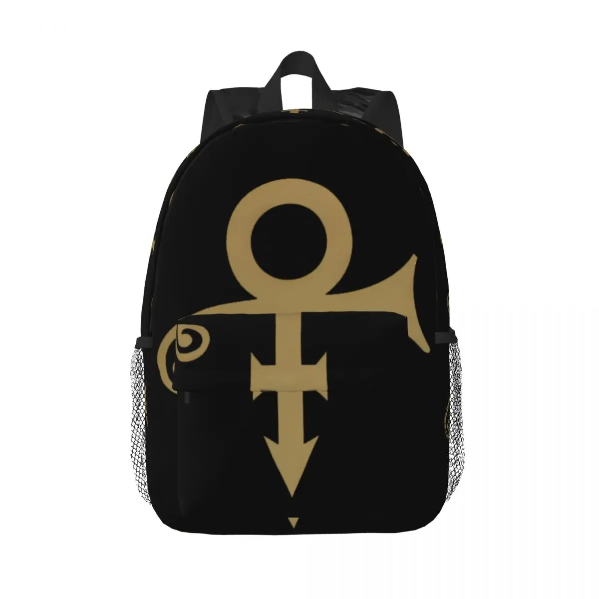 Prinz Paisley Park Rucksack Middle High College School Schüler Bücher tasche