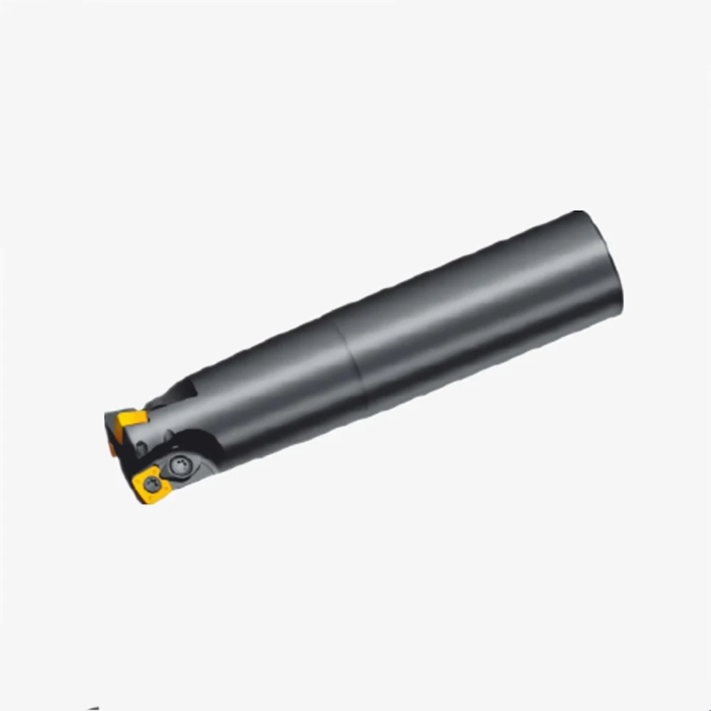 

ZCC CT Original Large Feed Milling Cutter Rod XMR01 040 G40 SD12 03C XMR01-040-G40-SD12-03C