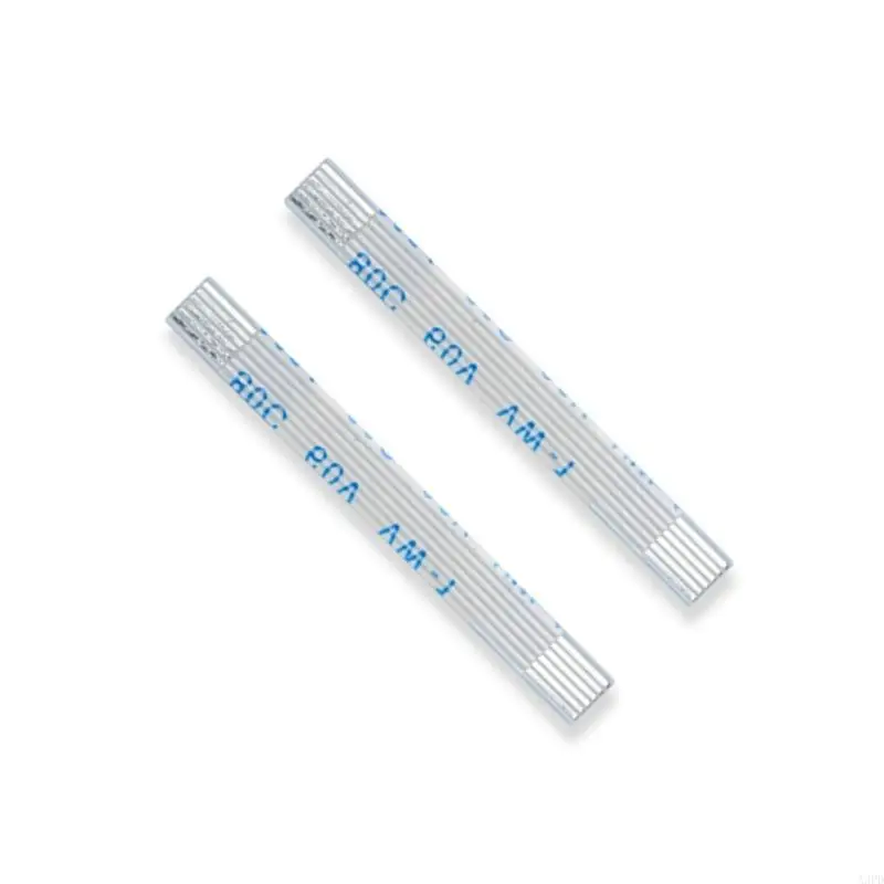 A3PD 6PIN RIBBON CABLE