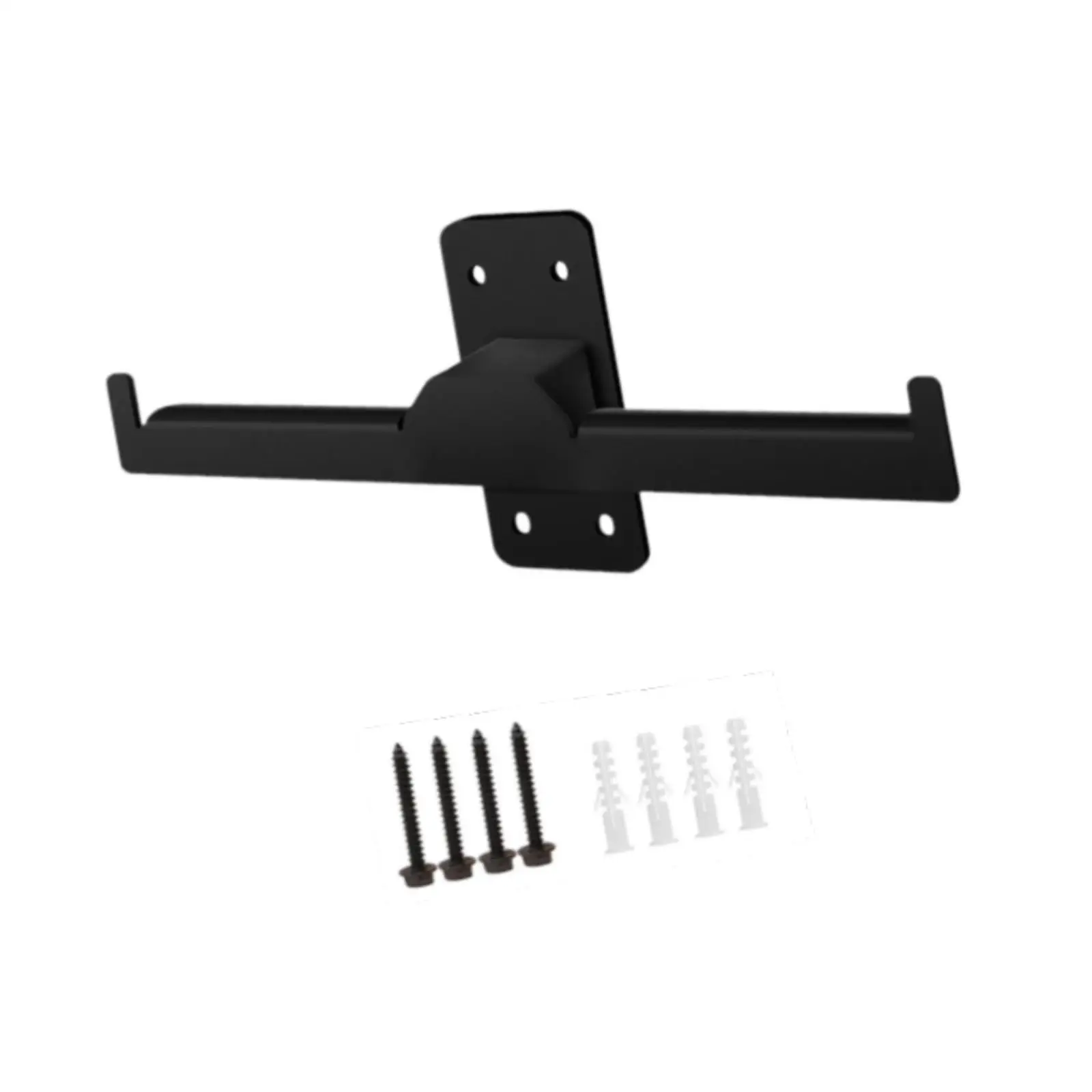 Backpack Sprayer Wall Mount Rack Holder Wall Hanger Easy to Install Storage Organizer for Garage Garden Tool Hunting Pack