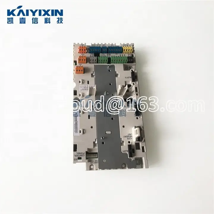 Inverter Power Driver Board ZCU-12 Transformer Acs880 Inverter Power Drive Board PCB Board in Stock