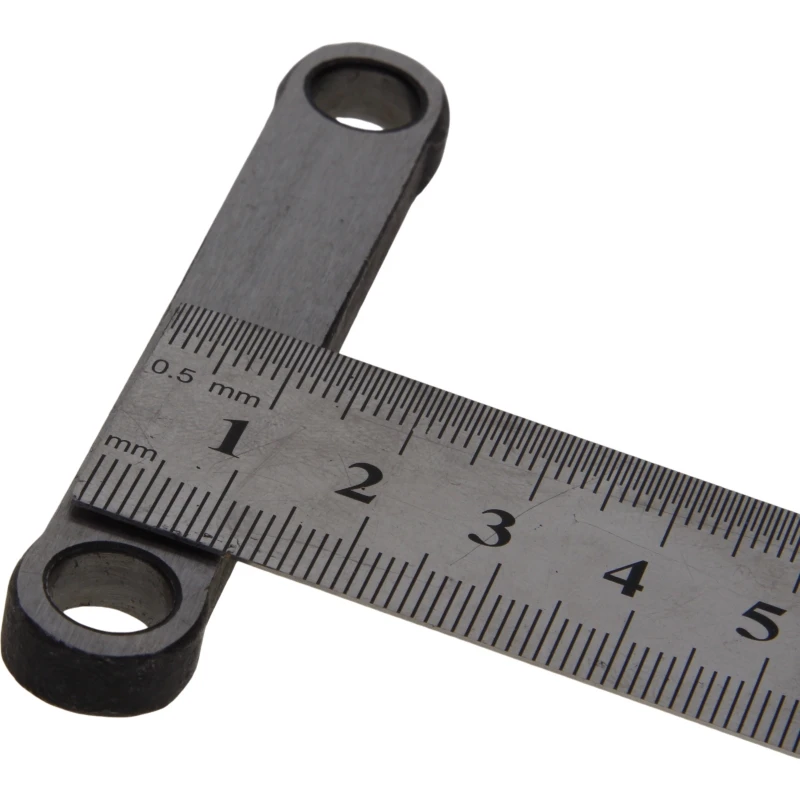 B1606-763-000 CARRIER BRACKET PINM Sewing Machine Parts