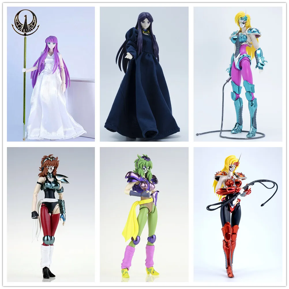 gt-goodtony-modello-saint-seiya-cloth-myth-ex-silver-ophiuchus-shaina-chamaeleon-giugno-eagle-marin-casual-pandora-athena