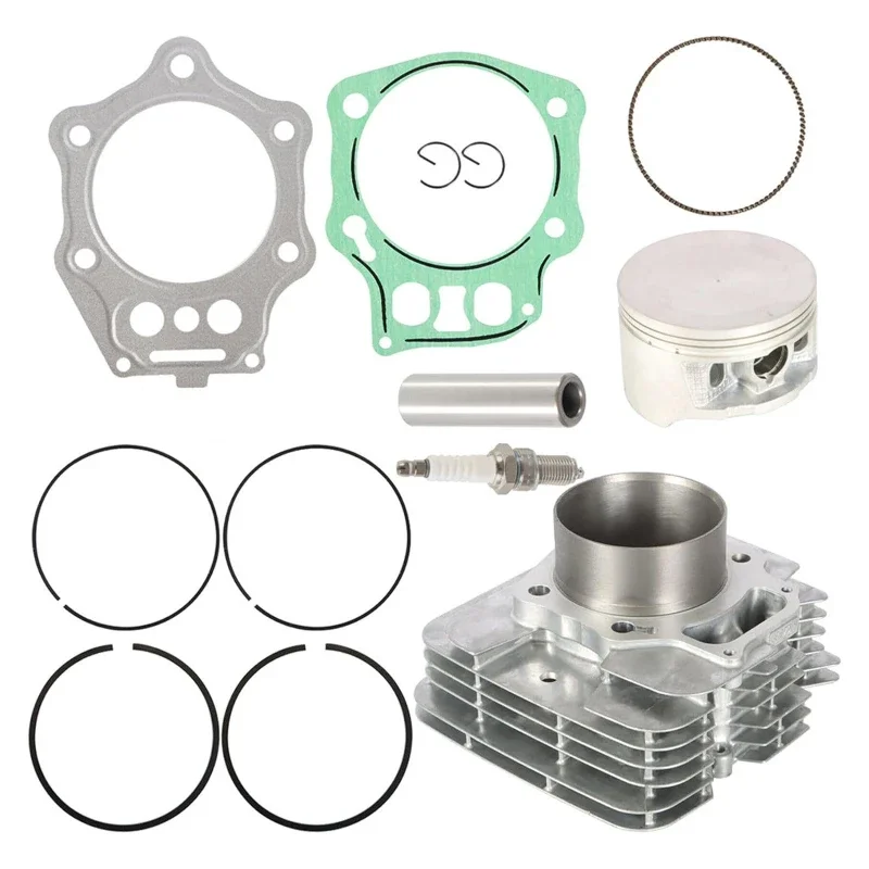 Cylinder Kit for 98-24 Honda ForemanTRX450 Bore 90mm 12100-HN0-A00