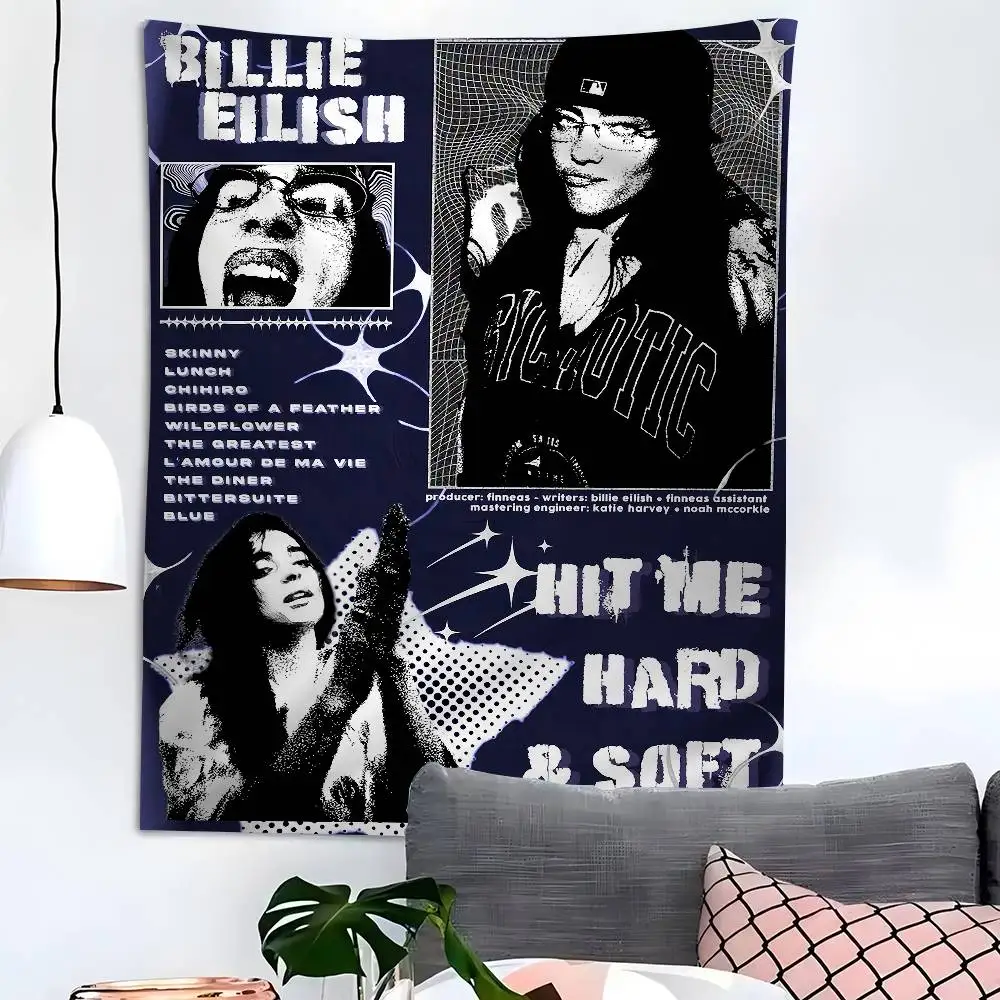 1Pc Hit Me Hard And… - image