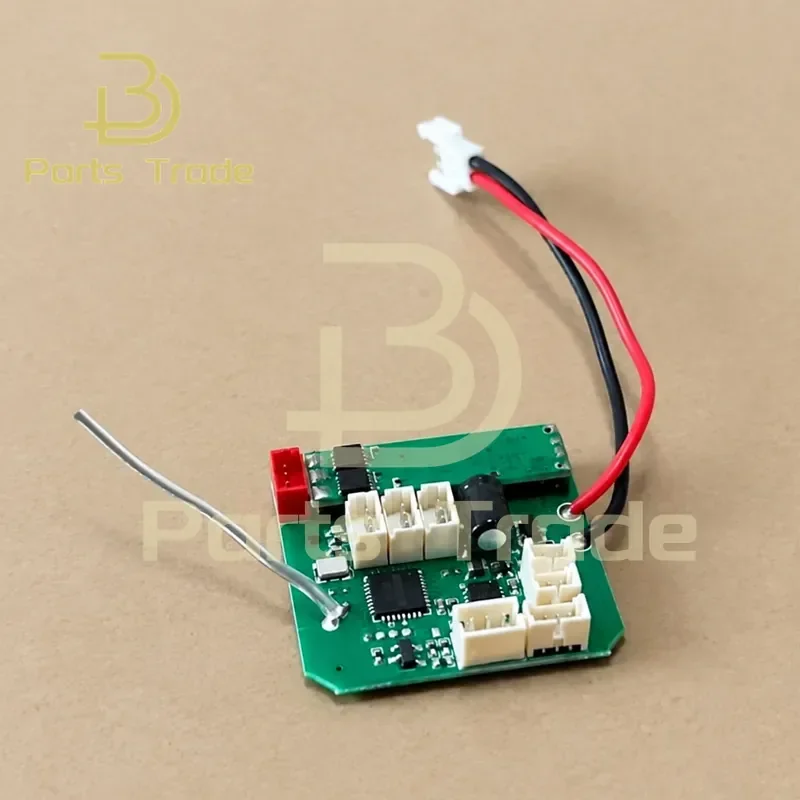 500mm Wingspan RC Airplane Spare Parts for QIDI560 New Start M7 Propeller Spinner Receiver with ESC 3.7g Servo Brushless
