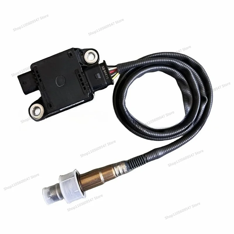For Sensor 894A0-71011 Auto Parts 0281008127/128