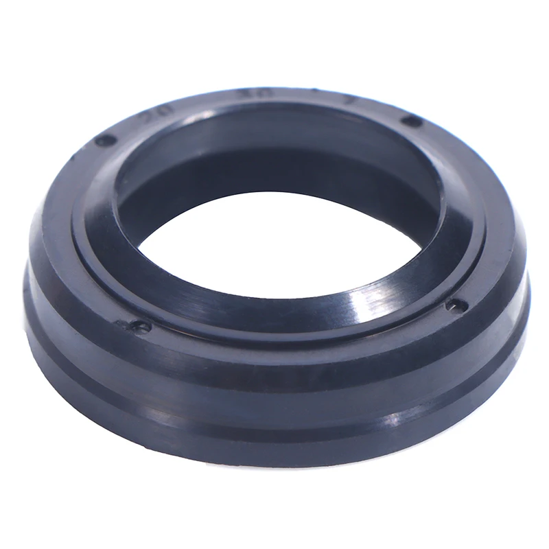 Tire Changer Machine 186 Cylinder Ring Rubber Dust Seal Hard Gasket 30*20*7mm Dust Seal