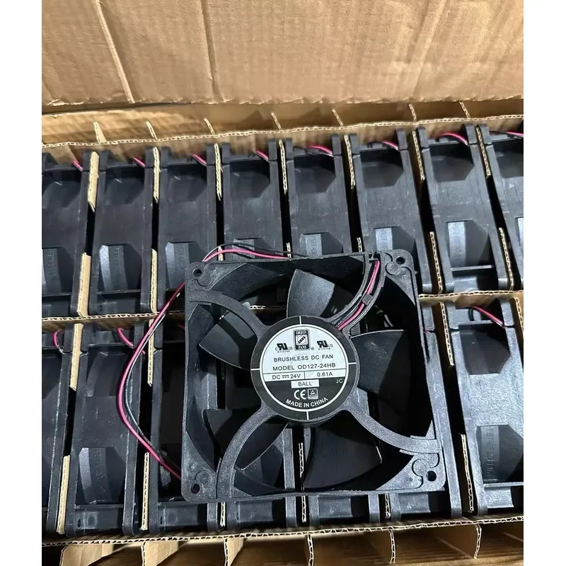 for ORION FANS cooling fan new original packaging