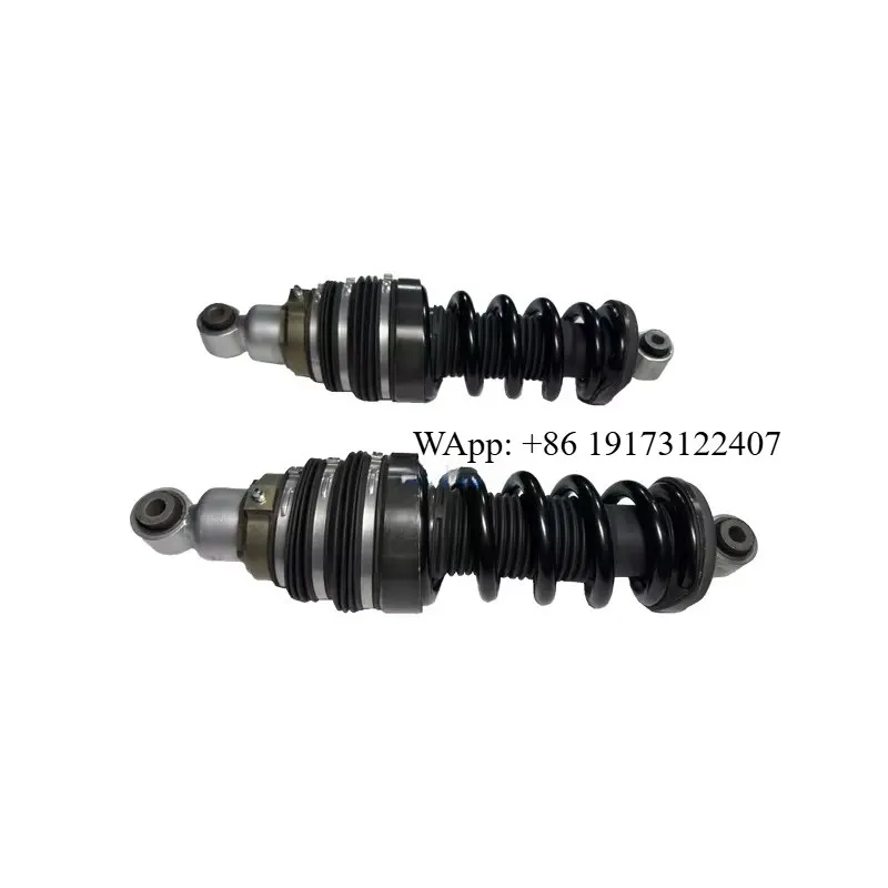 

Front air Suspension for Gallardo LP550 LP560 Left & Right Hydraulic Shock Absorber Chassis Lift Mode 400412019CB