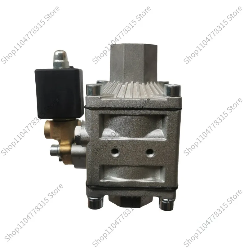 For CNG Integrated High Pressure Reducer For Chery Arrizo5, Autogas Conversion Pressure Regulator, Direct Replacement Part