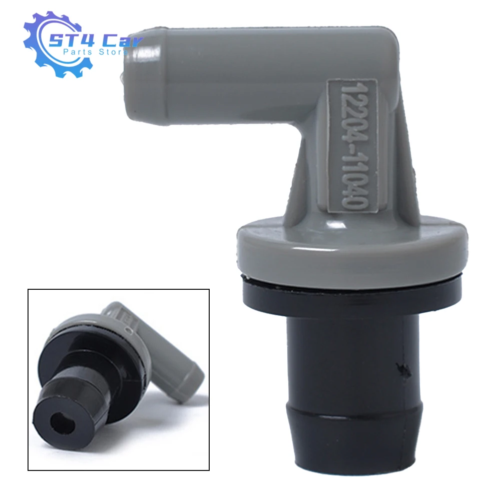 

PCV 12204-11040 Практичный клапан вентиляции картера для Toyota Celica Tercel Starlet Camry Corolla Paseo