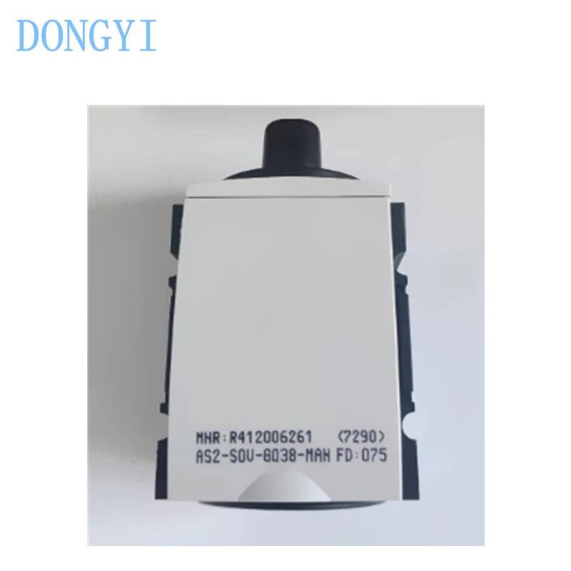 Stop Valve Cut-off Valve R412006261 G3/8