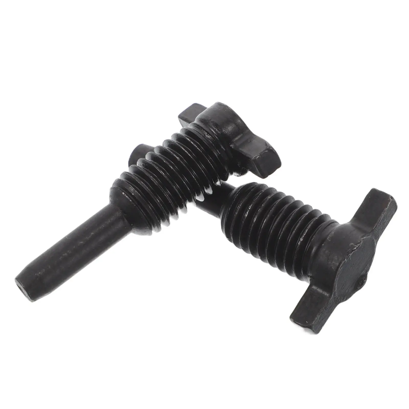 2Sets Vertical Jack Oil Release Valve Repair Accessories Steel Ball Oil Seal Plug Hydraulic Floor Jack Maintenance Replacement