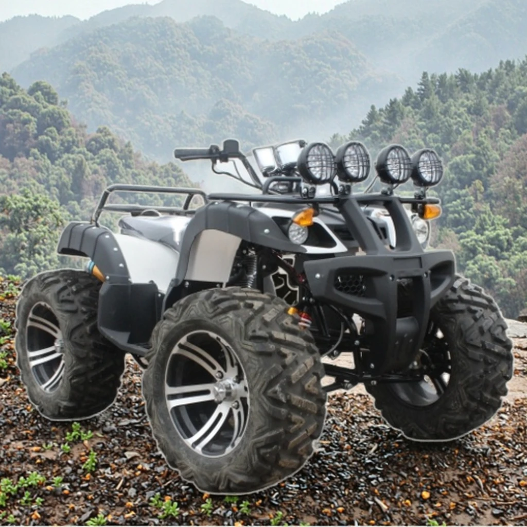 Best Sales Four-wheeled ATV Motorcycle 250cc Quad Bike ATV