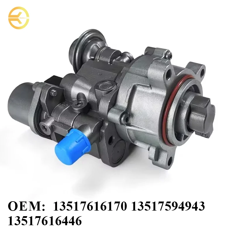 

Brand New 13517616170 13517594943 13517616446 High Pressure Fuel Pump For BMW E60 E90 E92 F10 N54 N55 2008 E88 35i 535i X5 X6 Z4