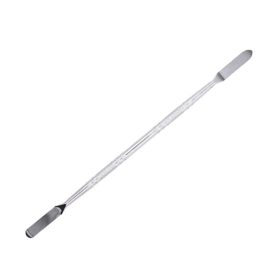 21 in 1 Pry Tools Kit with Tweezers Metal Plastic Capacitor Pry Duster Cloth Hand Tools for Mobile Phone iPhone iPad DIY Repair
