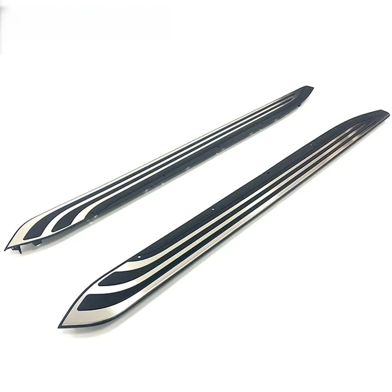 Auto Automatic Car Low Price Retractabke Side Power Step Running Board for LX600 Side Step
