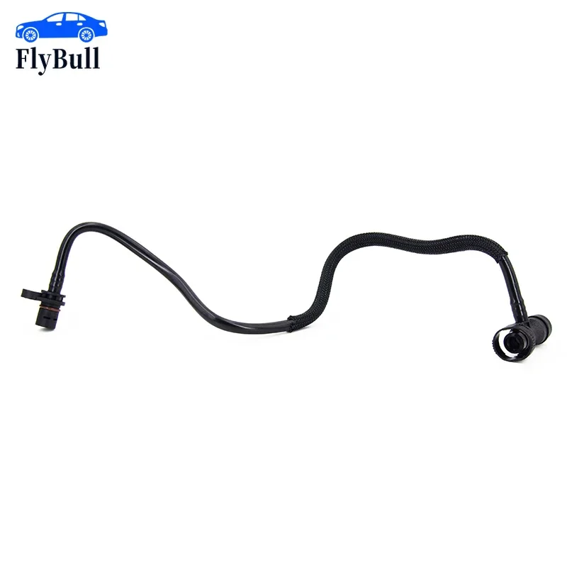 

11157603816 Auto Parts Vacuum Hose Pipe For BMW F18 F25 F26 F15 F16 F07 F10 F30 F31 F35 F20 F21 E84