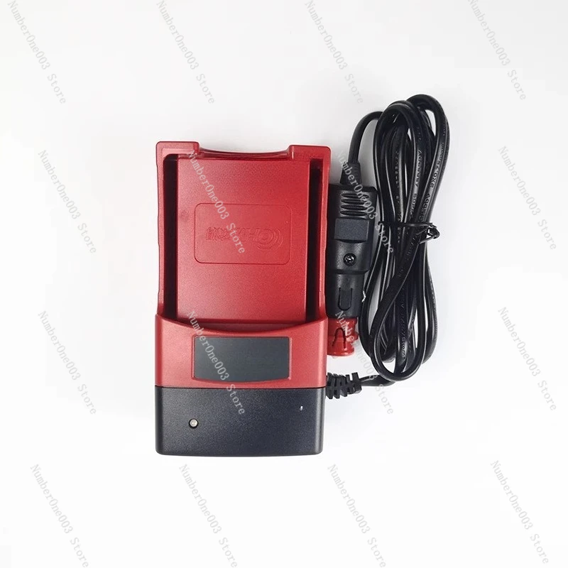 BN2100 Remote Control Battery with Charger for Pump Truck Shotcrete Machine and Tunneling Equipment