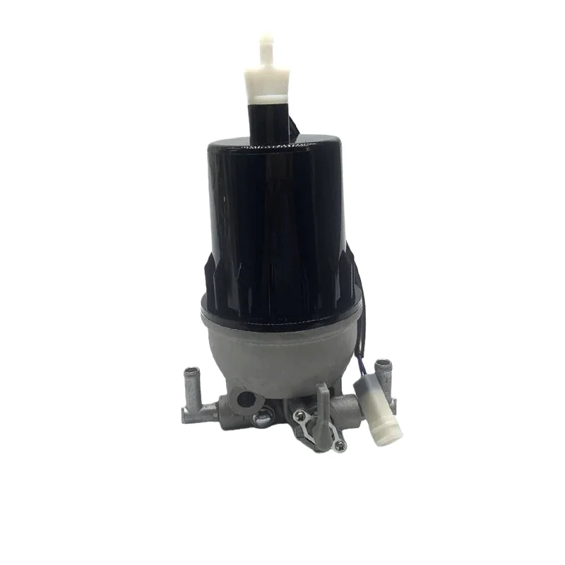 

Excavator Daewoo Doosan DX55 60 75 80-9C diesel water separator assembly Yanmar 4TNV94 engine high quality