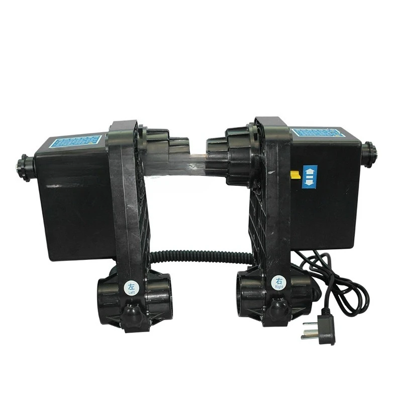 

Photo machine Dual power paper collector Phantom printer Dual motor Automatic paper reel