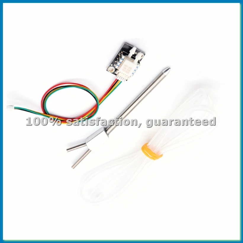 Digital Airspeed Sensor Kit Differential PITOT Pitot Tube Air Speed Meter for PX4 Autopilot(C)-VVNB