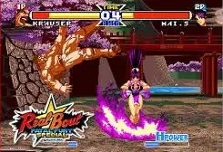 MD Real Bout Fatal Fury Special Version 2.0 16 Bit Game Card For Mega Drive