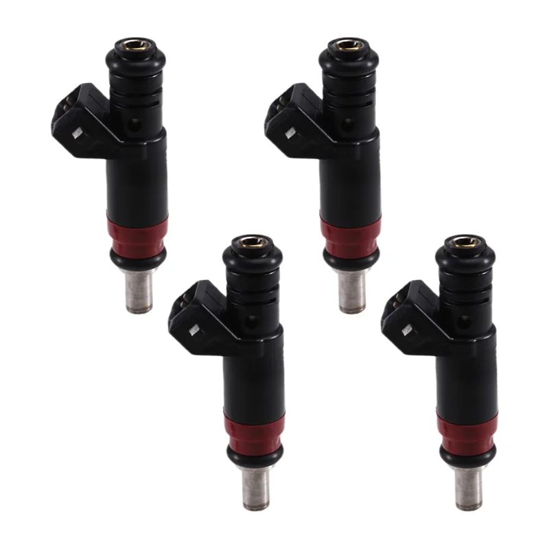 

AASS-4PCS Прецизионная топливная форсунка 2115-0162D 21150162D для Mercedes-Benz, Scania Accelo Atego Atron