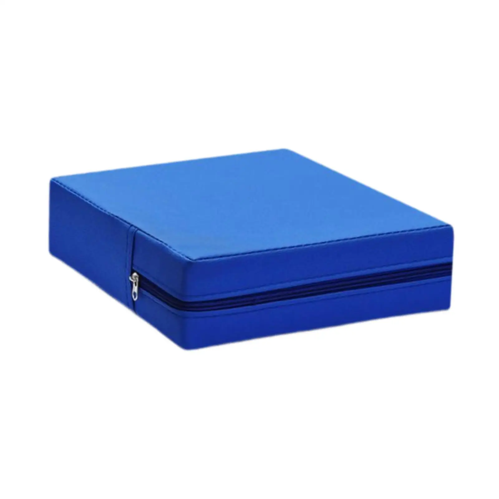 Gym Balance Pads Strength Training Anti Slip Yoga Floor Cushion for Muscle Fitness Home & Outdoor