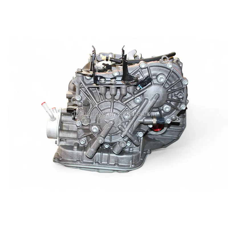9 Pins 2ZR-FE With K310 1.8L CVT Transmission K311 For Toyota Corolla Axio Isis Auris Wish 4x2 1NZ CVT Gearbox 2007