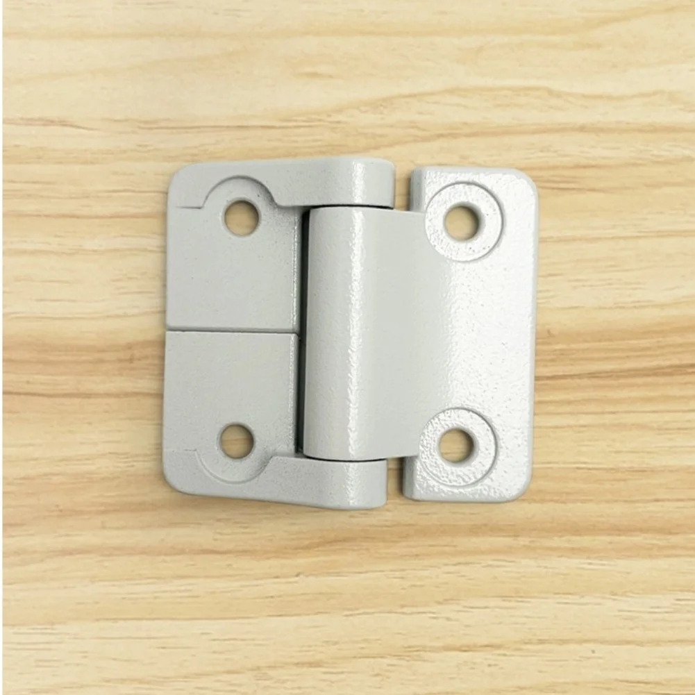Zinc Alloy Torque Hinge Adjustable Friction Stay Cabinet Door Hinge Folding Butt Hinges Drawer Fitting Closet Hinge Hardware Too