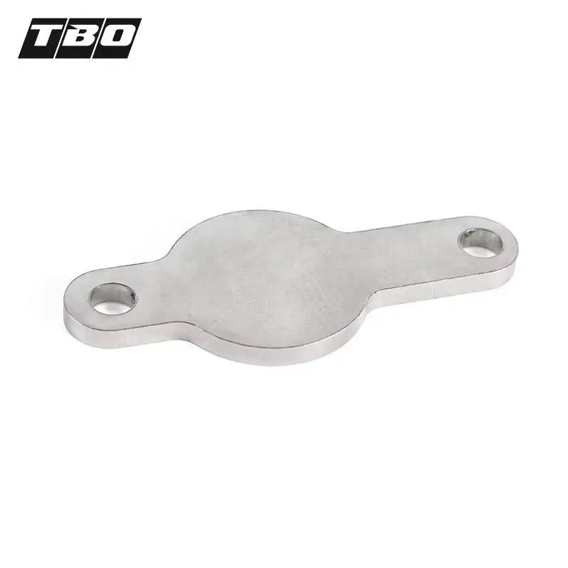 

Compressor Housing Sensor Cover Plate For K03 K04 0064 Turbocharger 206-4001