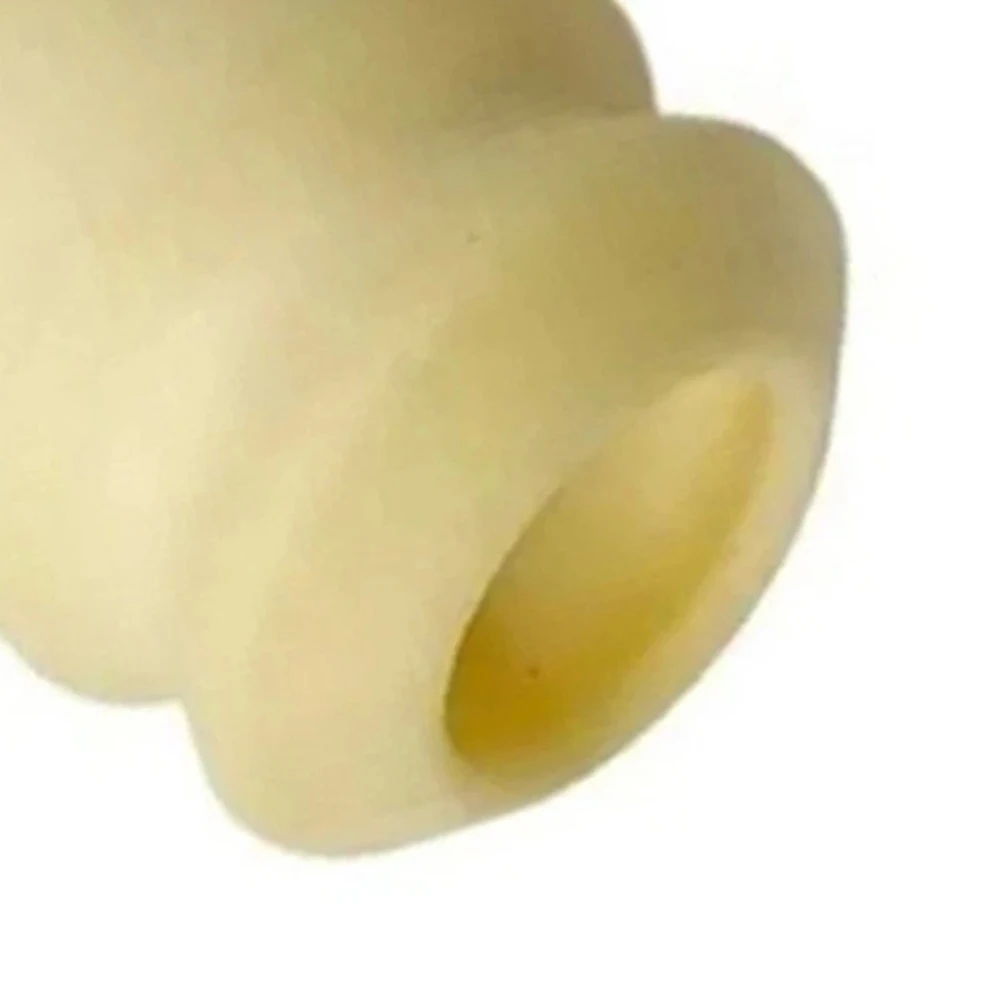 Car Suspension Buffer Shock Absorber Cushion For Daily Driving Comfort Rear Shock Absorbing Cushion Shock Absorber