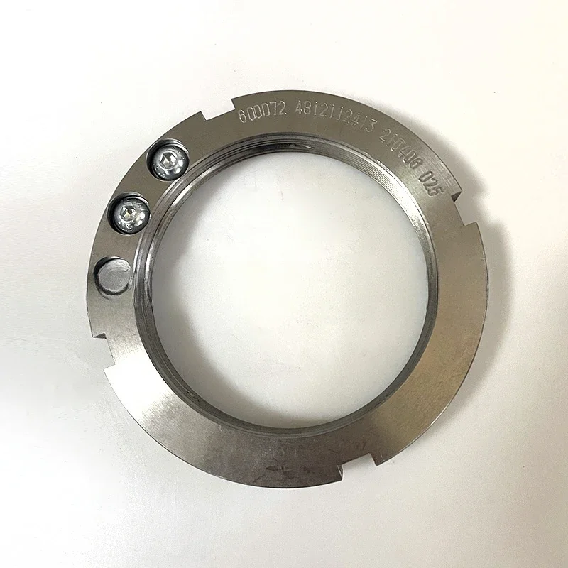 دانا عجلة فولاذية مزدوجة الأسطوانة CC6200 قفل الأسطوانة الأم، أم القفل الأصلي، ملحقات دانا #4