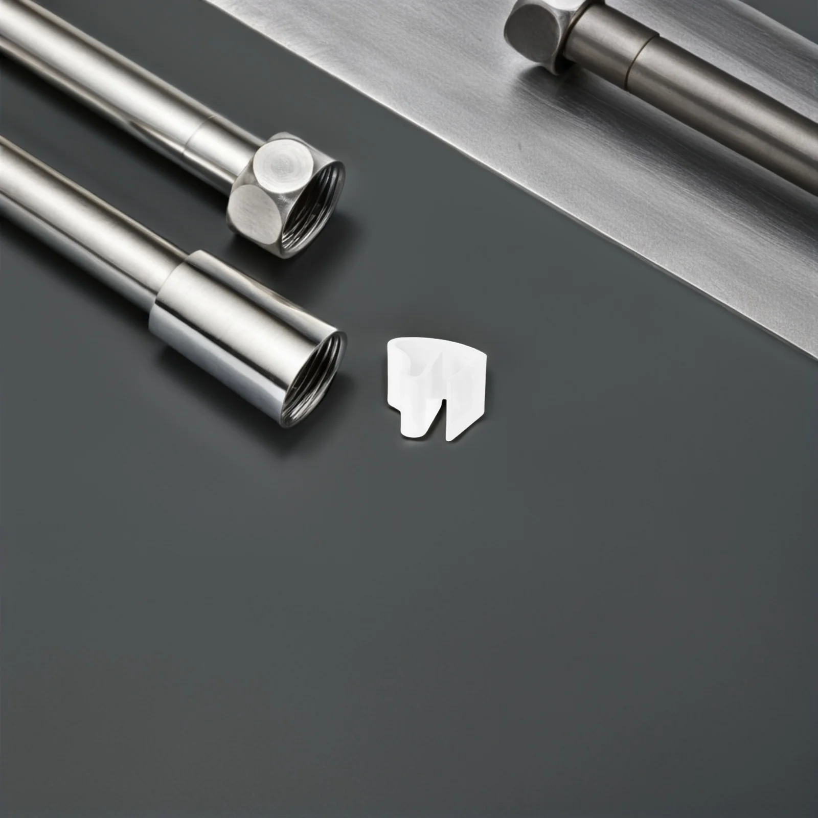 

6Pcs Curtain Hooks Heavy Duty Pleated Drapes for Window Tieback Home Office Curtain Accessories Pinch Pleat Drapery Hooks