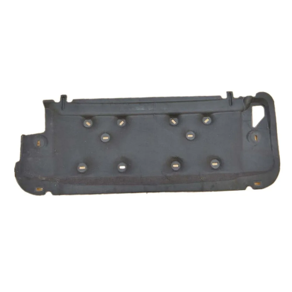 For Land Rover Range Rover Evoque‌ Hood Front Cover Engine Cover Insulation Cotton Sound Insulation Cotton Insulation Pad