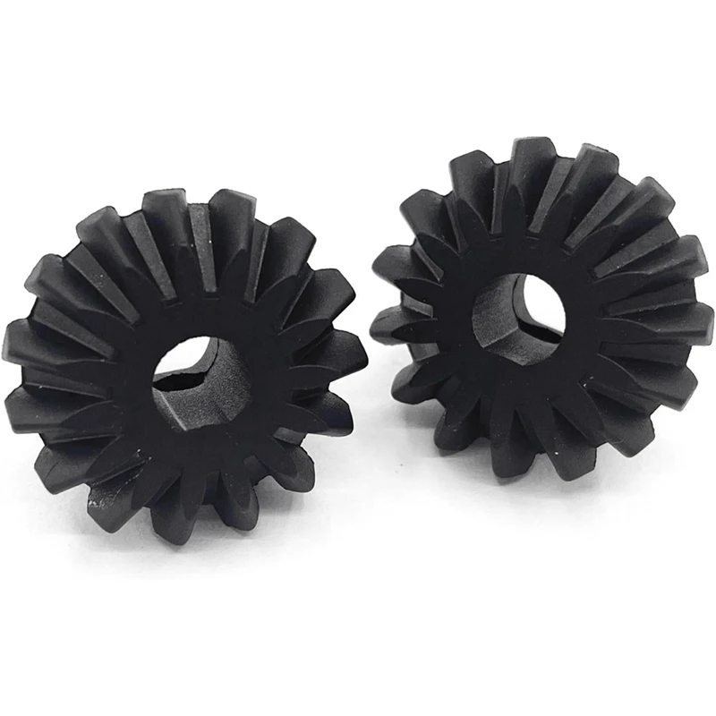 2 pezzi smussi per GTS1031 parti di ricambio dell'ingranaggio numero 2610015042 smussature per sostituire accessori vecchi o danneggiati utensile elettrico