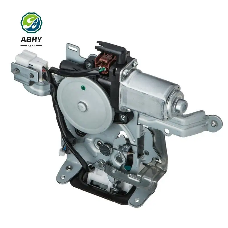 

ABHY-Tailgate Lock Machine Trunk Door Lock Actuator 90500-1CA1B 90500-1AA0B 90500-1CA0B For Nissan Infiniti Rogue Murano