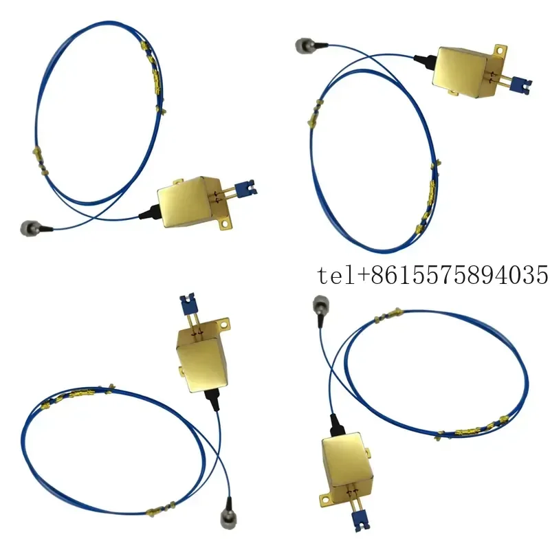 

Hot Outdoor Fiber-Coupled Module 2W/3W Coaxial Fiber 1550nm Invisible Light