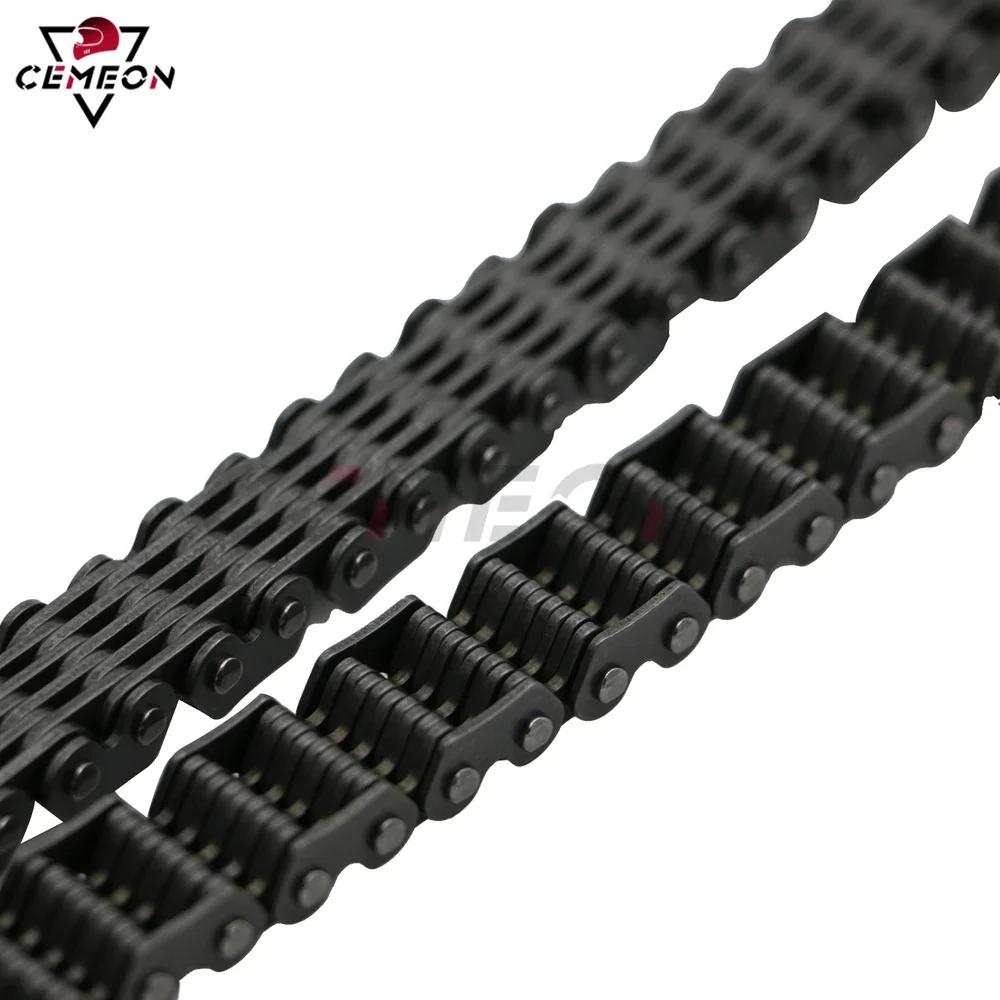 For Yamaha YZF1000 YZFR1 YZF-R1 1000 2009-2014 2013 2012 2011 2010 Motorcycle Engine Cam Chain Timing Chain